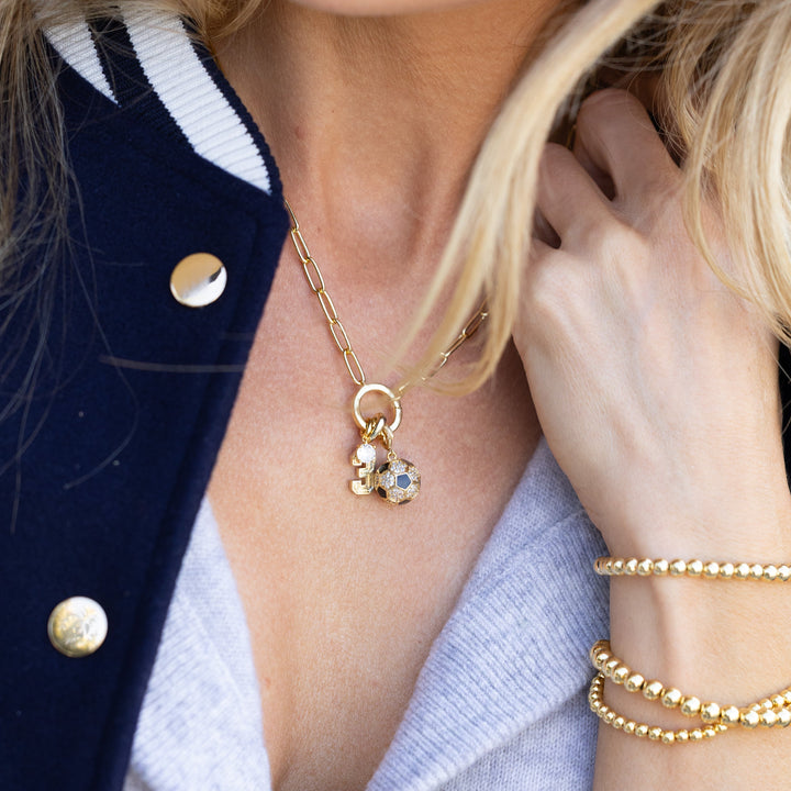 Build Your Own Colette Charm Necklace