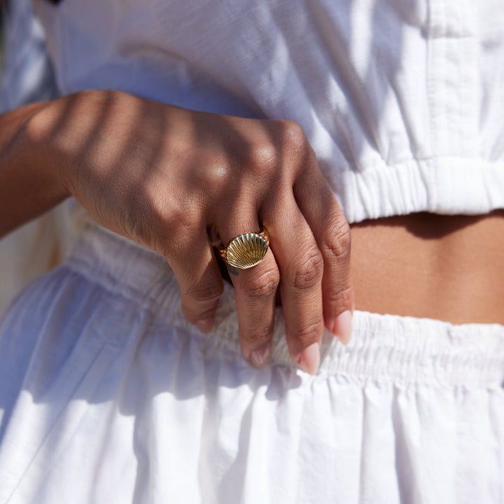 Newport Ring