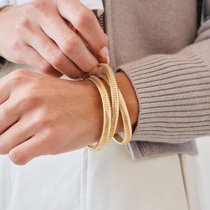 Scottie Bracelet Set