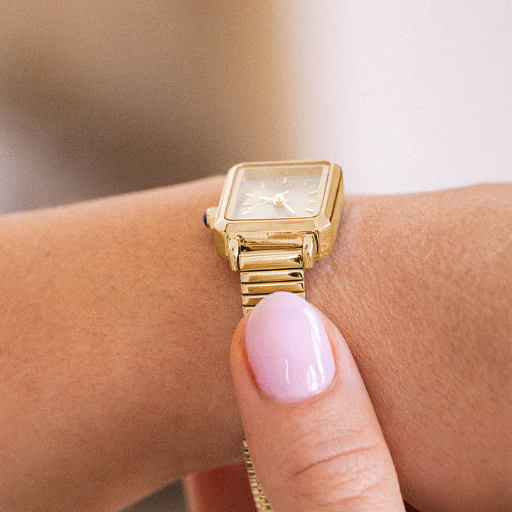 Hartley Classic Watch