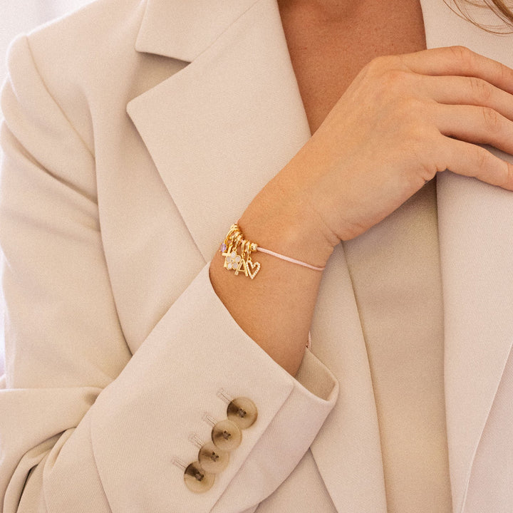 Build Your Own Laguna Charm Bracelet