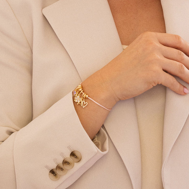 Build Your Own Laguna Charm Bracelet