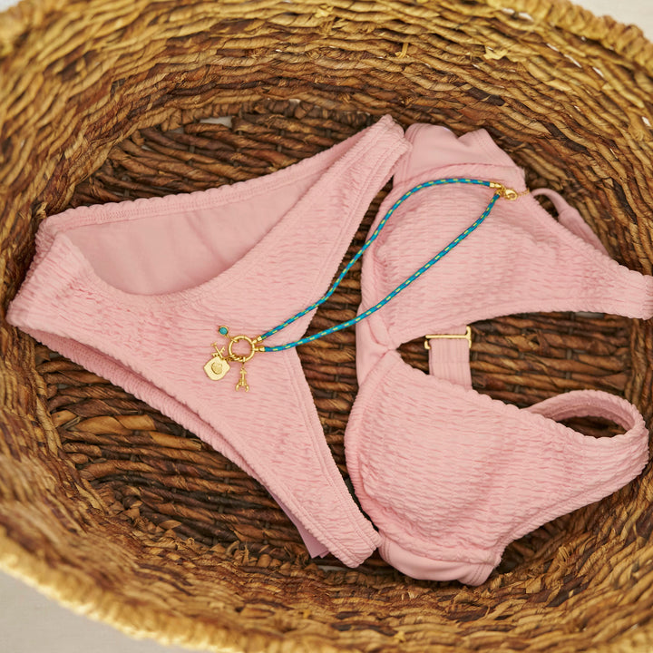 Build Your Own Kai Cord Charm Necklace