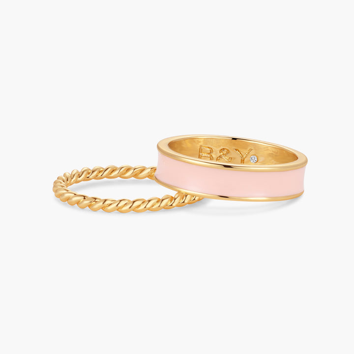 Olivia Ring Set