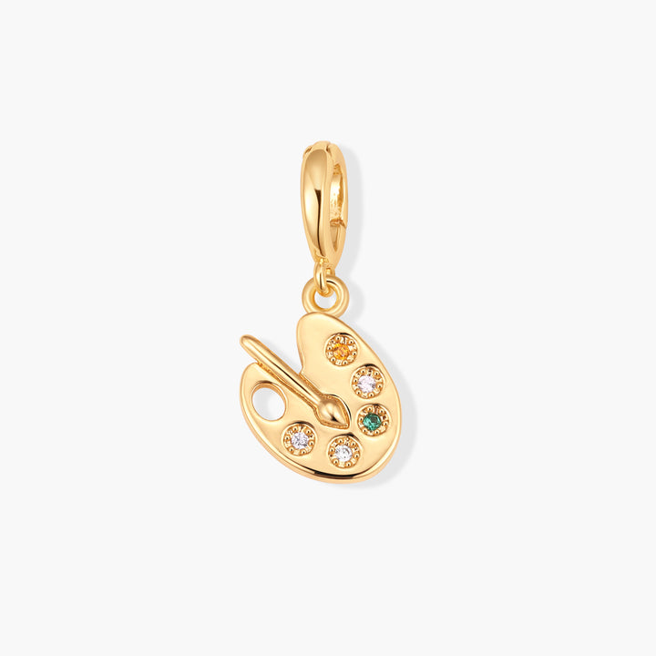 Effie Art Charm