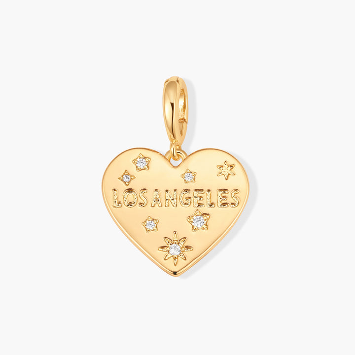 Effie Los Angeles Charm