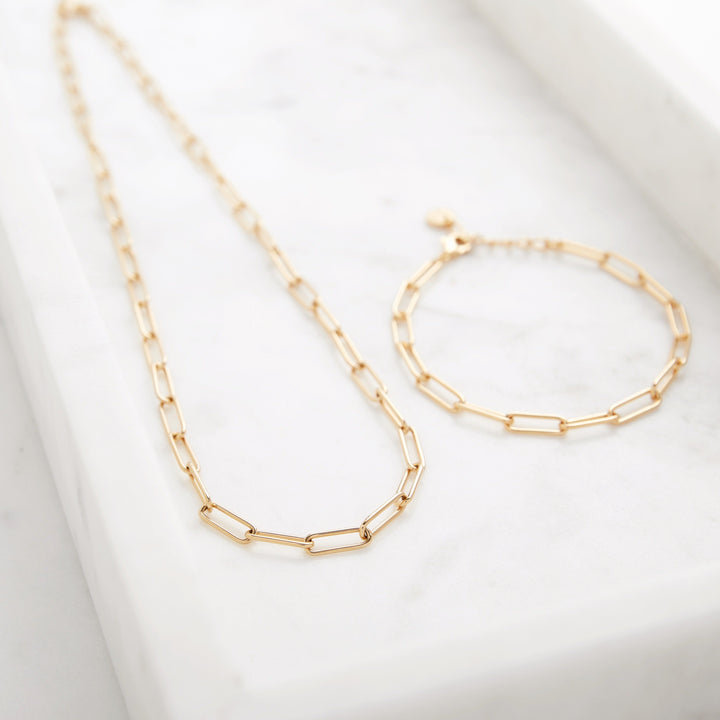 Colette Necklace