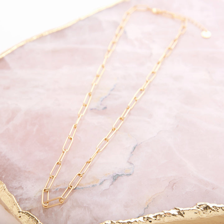 Colette Necklace
