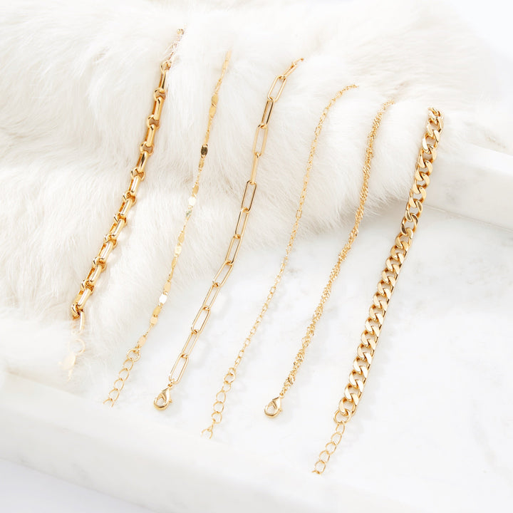 Ella Bracelet