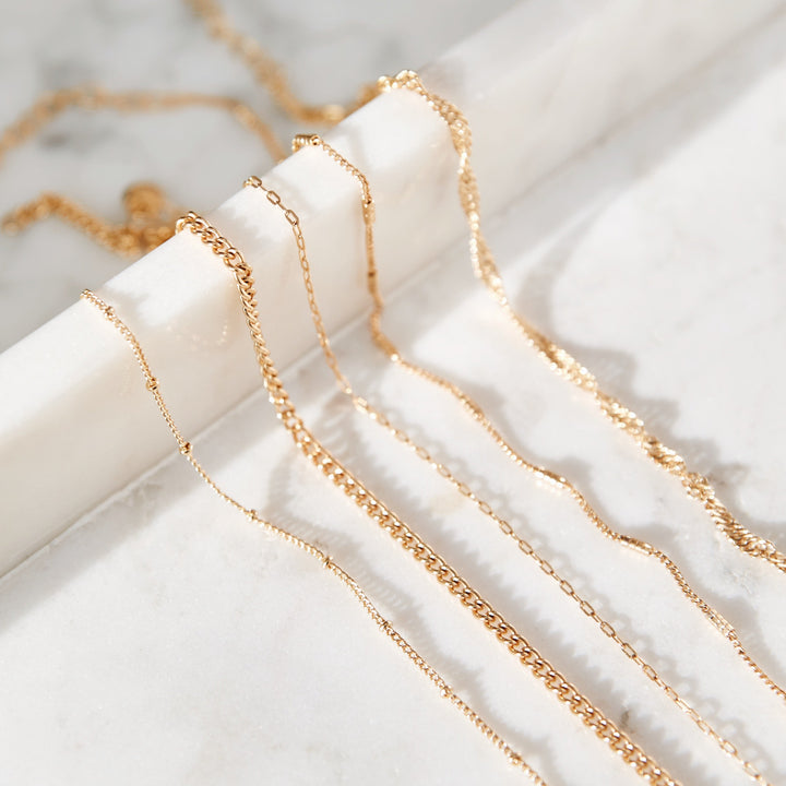 Madeline Necklace