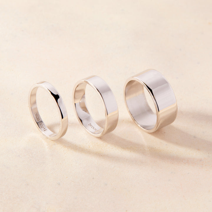 Aria Statement Ring