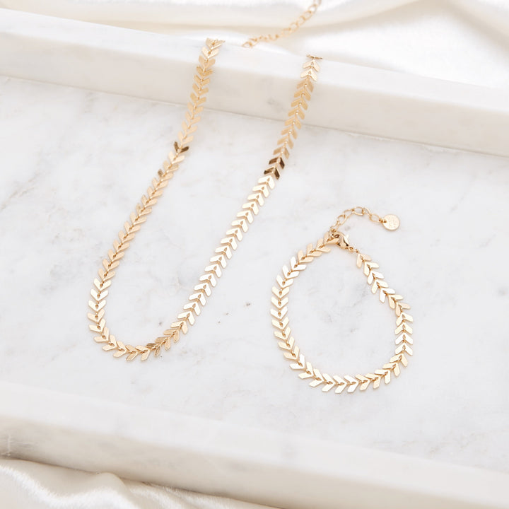 Brynn Bracelet