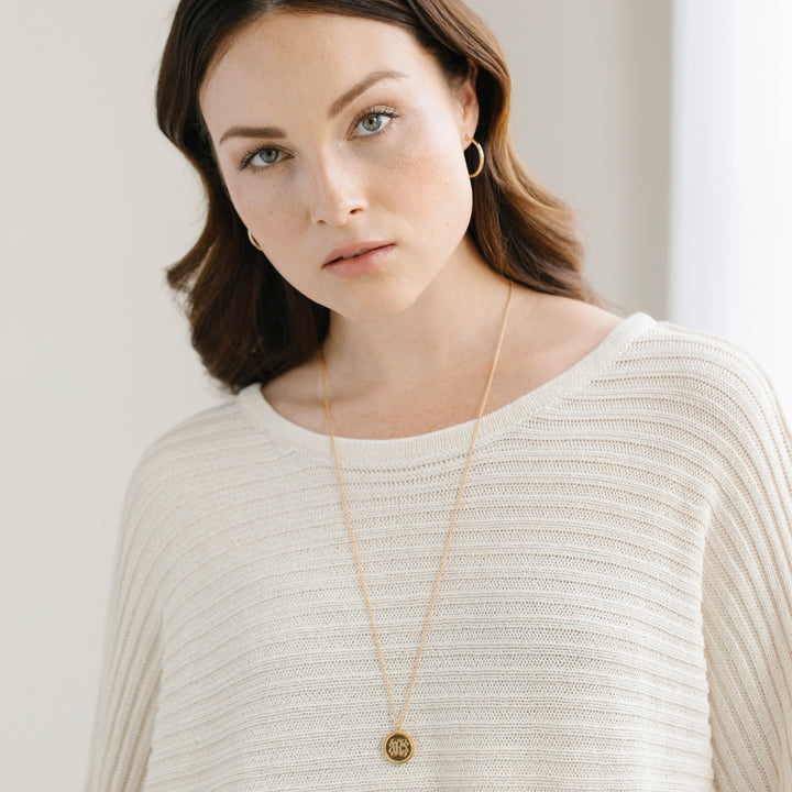 Charlie Pendant