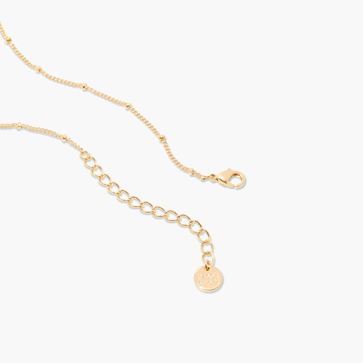 Lizzie Pendant