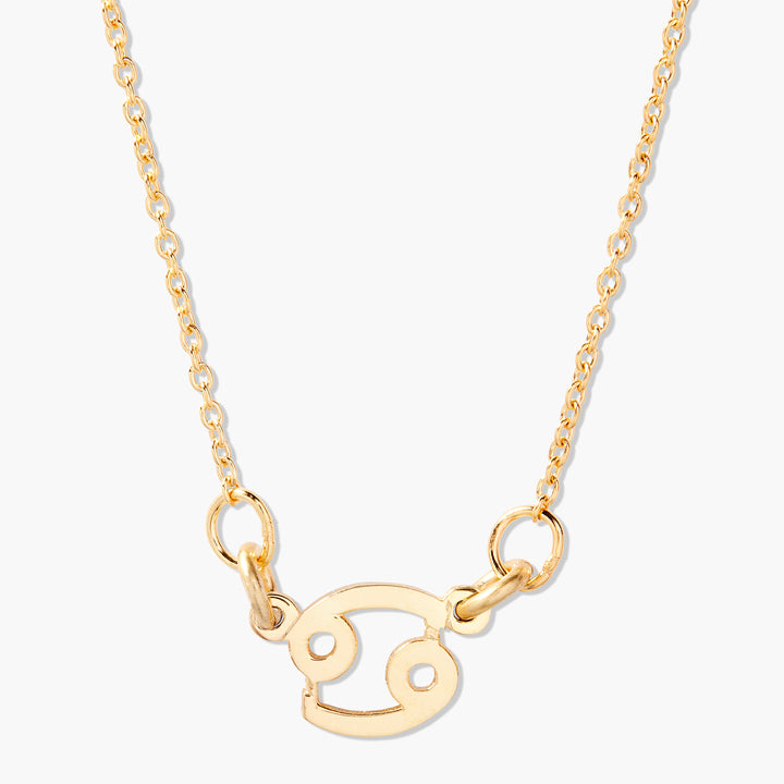 Neve Zodiac Pendant
