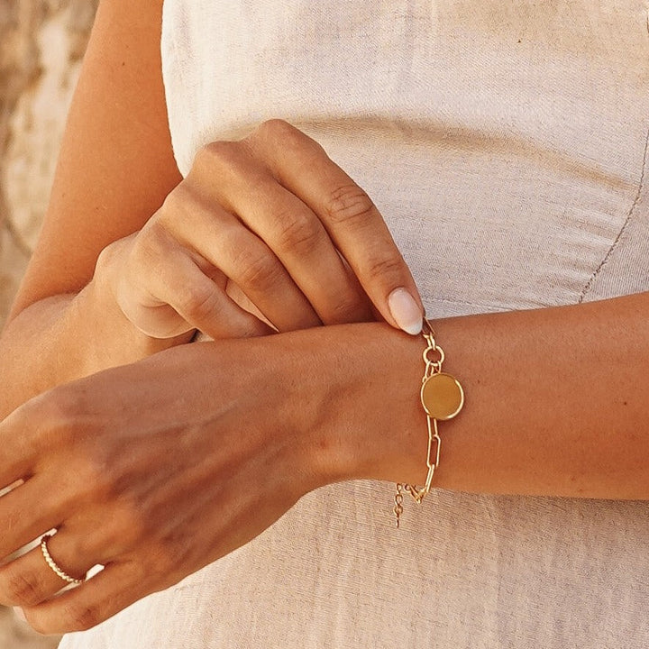 Callie Bracelet
