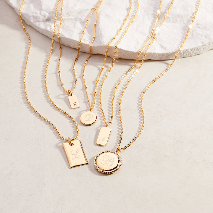 Charlie Pendant