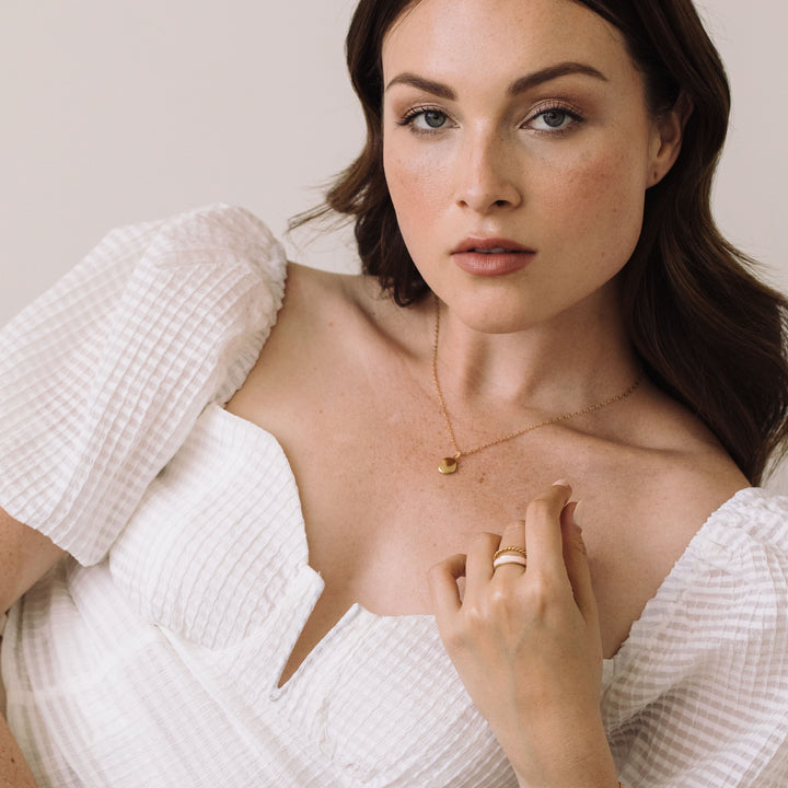 Olivia Ring Set